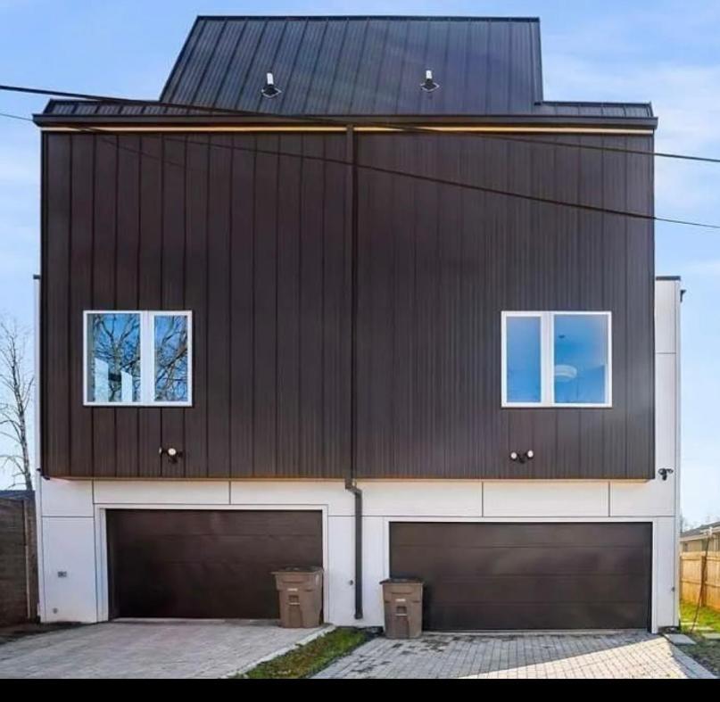 New Elevations Rooftop 5 Min To Downtown Nash Nashville Ngoại thất bức ảnh